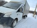 2023 ГАЗ ГАЗель Next, белый, 2700000 рублей - вид 11