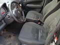 2011 Suzuki Splash I, чёрный, 700000 рублей - вид 4