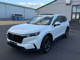 2026 Honda CR-V VI, белый, 4050000 рублей, вид 1