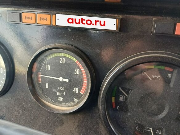 2005 Галичанин КС-55713, оранжевый, 2200000 рублей - вид 32