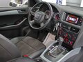 2010 Audi Q5 I (8R), белый - вид 7