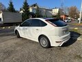 2011 Ford Focus II Рестайлинг, белый, 700000 рублей - вид 3