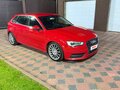 2013 Audi A3 III (8V), красный, 1250000 рублей - вид 5