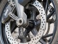 2011 BMW K 1300 S, чёрный - вид 6