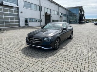 2020 Mercedes-Benz E-Класс 350 V (W213, S213, C238) Рестайлинг, серый, 4800000 рублей, вид 3