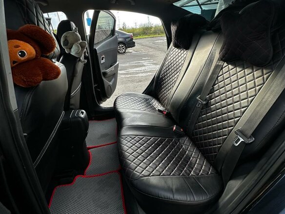 2012 Kia Rio 5-speed III, чёрный, 800000 рублей - вид 28