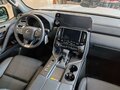 2026 Lexus LX 500d IV, белый, 19200000 рублей - вид 6
