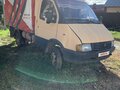 1997 ГАЗ ГАЗель (3302), бежевый, 255000 рублей - вид 5