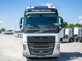 2017 Volvo FH, белый - вид 1