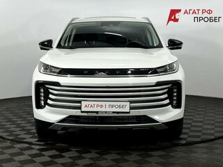 2023 Exeed TXL I Рестайлинг, белый, 2500000 рублей, вид 3