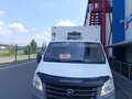 2017 ГАЗ ГАЗель Next, белый, 1920000 рублей - вид 1