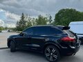2010 Porsche Cayenne Diesel II (958), чёрный, 2350000 рублей - вид 5