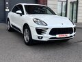 2018 Porsche Macan I, белый, 2360000 рублей