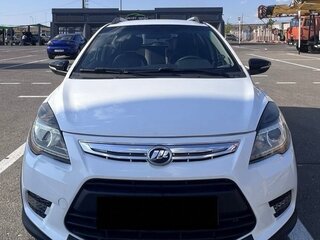 2018 Lifan X50, белый, 790000 рублей, вид 1