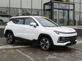 2022 Москвич 3, белый