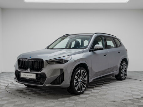 BMW X1 III (U11/U12)