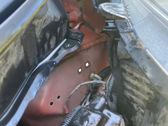 2011 Honda Fit II, оранжевый, 568000 рублей - вид 21