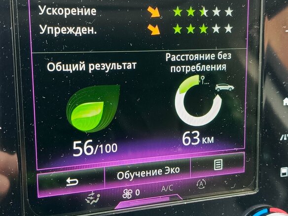 2017 Renault Espace V, золотистый, 1850000 рублей - вид 17