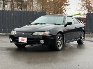 1996 Toyota Sprinter Trueno VII (AE110/AE111), чёрный, 600000 рублей, вид 1