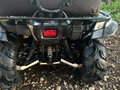 2014 Yamaha Grizzly 700, чёрный, 950000 рублей - вид 5