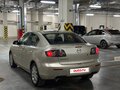 2008 Mazda 3 I (BK) Рестайлинг, золотистый, 599000 рублей - вид 4