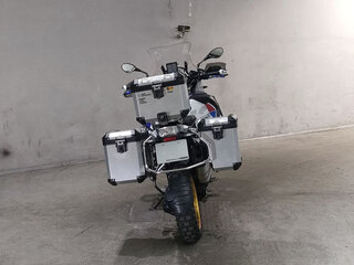 2020 BMW R 1250 GS Adventure, синий, 1560000 рублей, вид 4