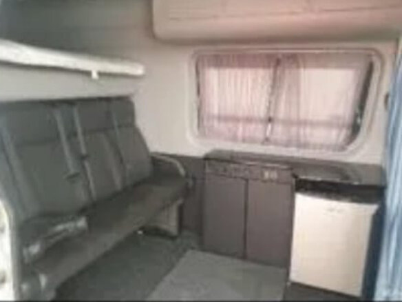 2011 Mercedes-Benz Sprinter, белый, 1900000 рублей - вид 10