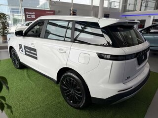 2026 Jeland J6, белый, 2929000 рублей, вид 3