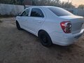 2020 Chevrolet Cobalt II Рестайлинг, белый, 800000 рублей - вид 2