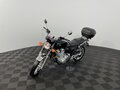 2013 Honda CB 1100, чёрный - вид 1