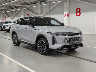 2023 Exeed RX, серый, 2350000 рублей, вид 3