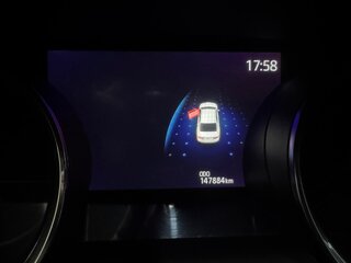 2019 Toyota Camry US Market VIII (XV70), белый, 2500000 рублей, вид 5