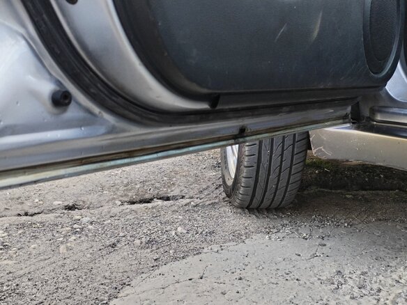 2004 Mitsubishi Outlander I, серебристый, 560000 рублей - вид 16