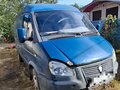2006 ГАЗ ГАЗель (2705), синий, 280000 рублей - вид 4