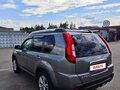 2014 Nissan X-Trail II Рестайлинг, серый - вид 6