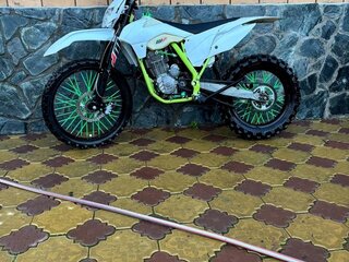 2022 Rockot R5-250, белый, 97000 рублей, вид 4