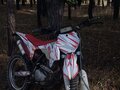 2020 BSE Z2, красный, 105000 рублей - вид 2