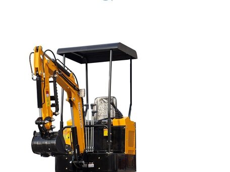 2025 Hightop HT15, 610000 рублей, вид 2