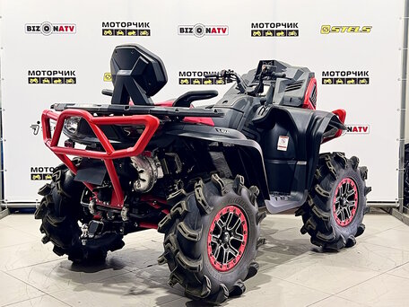 2026 Segway AT10, серый, 1475000 рублей, вид 5