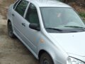 2008 Lada (ВАЗ) Kalina I, серебристый - вид 3