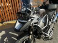 2012 BMW R 1200 GS, серебристый, 920000 рублей - вид 2