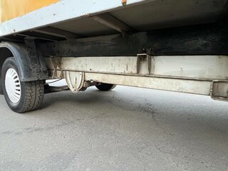 2009 Peugeot Boxer, белый, 1700000 рублей, вид 3