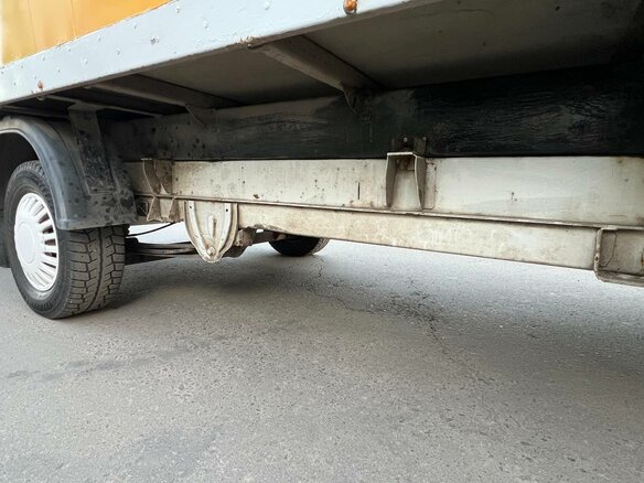 2009 Peugeot Boxer, белый, 1700000 рублей - вид 2