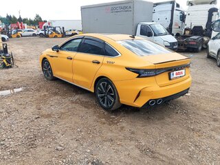 2023 Chery Arrizo 8, белый, 1509000 рублей, вид 4