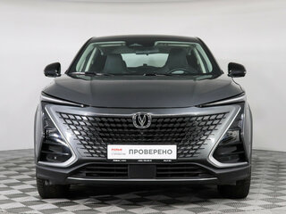 2024 Changan UNI-T I, серый, 2140000 рублей, вид 2