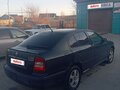 2004 Skoda Octavia I (A4) Рестайлинг, чёрный, 480000 рублей - вид 4