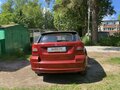 2008 Dodge Caliber I, красный, 540000 рублей - вид 7