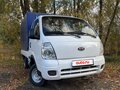 2012 Kia Bongo, белый, 1100000 рублей