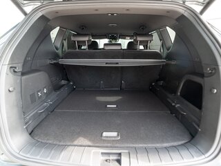 2024 KGM Rexton, серый, 6190000 рублей, вид 5