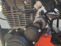 2024 Zuumav FX A7, оранжевый, 145000 рублей - вид 7
